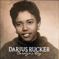  Signed Albums Darius Rucker - Signed CD - Carolyn's Boy